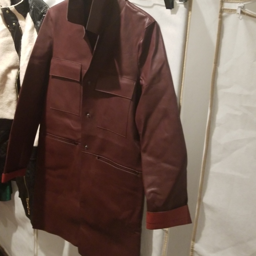 Coat